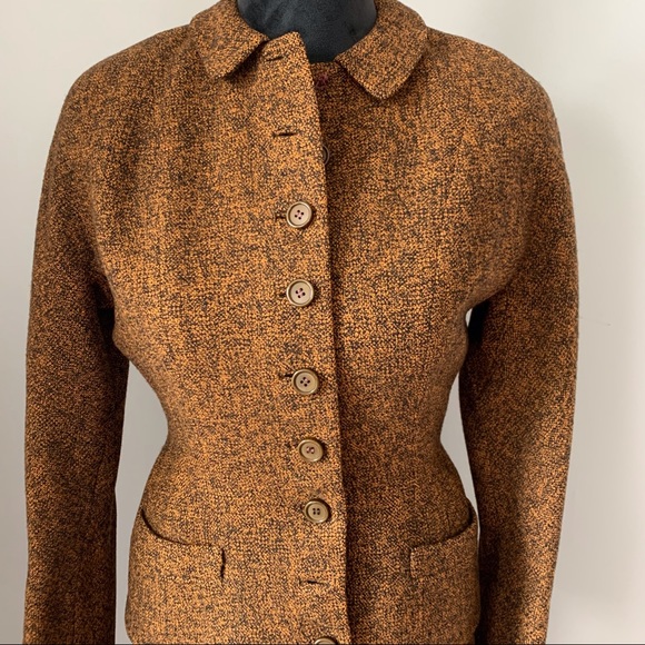 Vintage Suit - Picture 5 of 6